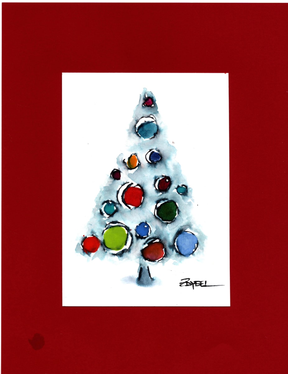 Untitled by Rebecca Zdybel, Image 1.