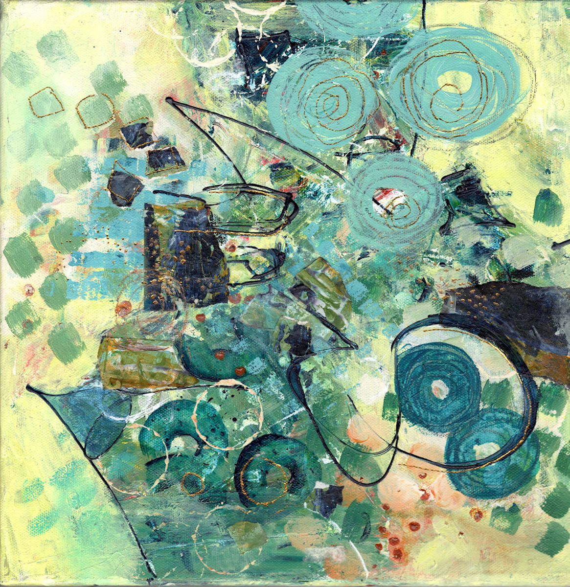 Simply Because by Rebecca Zdybel, Image 1.