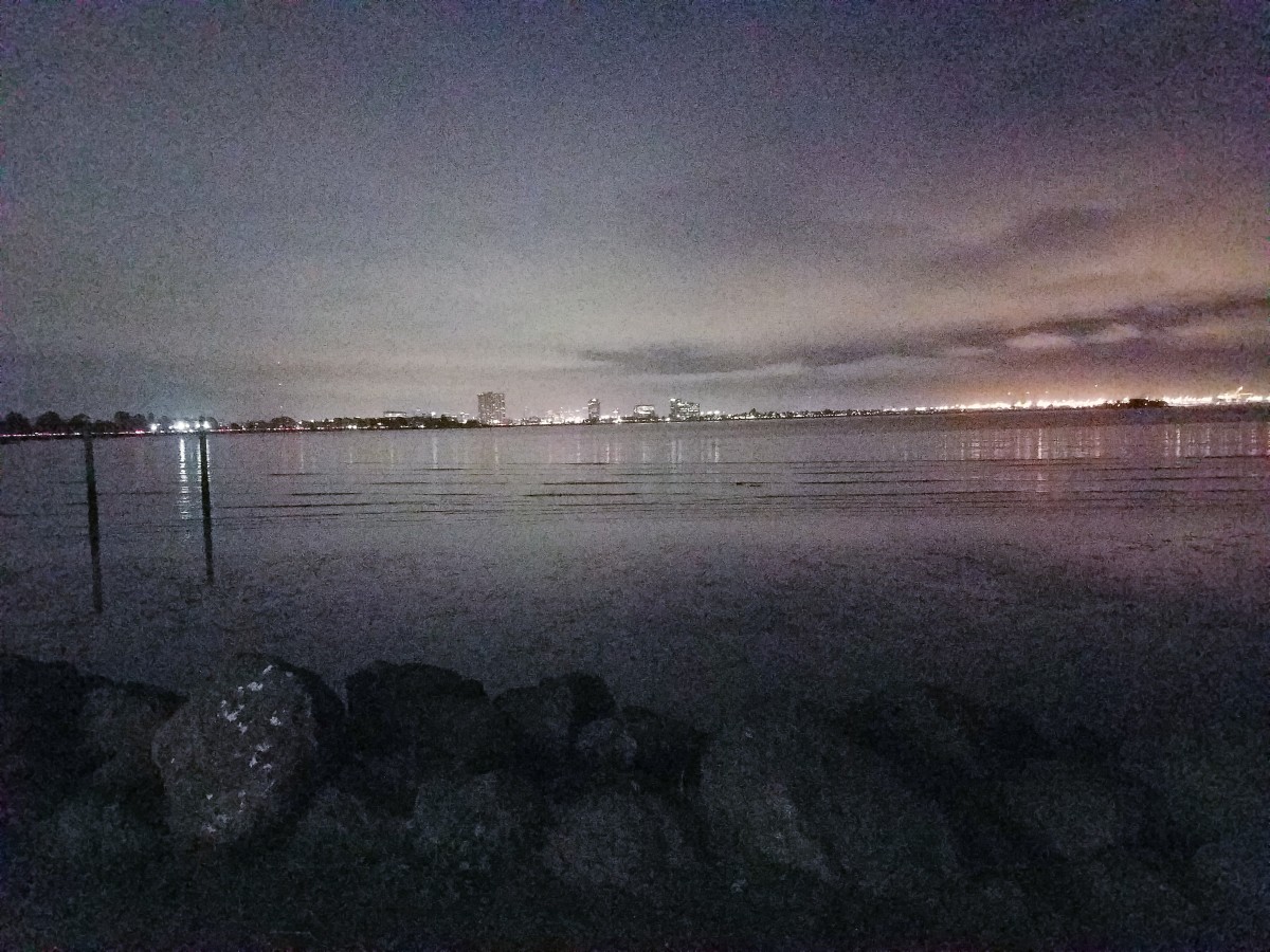 The Tempest 1 by Irene Bee Kain 