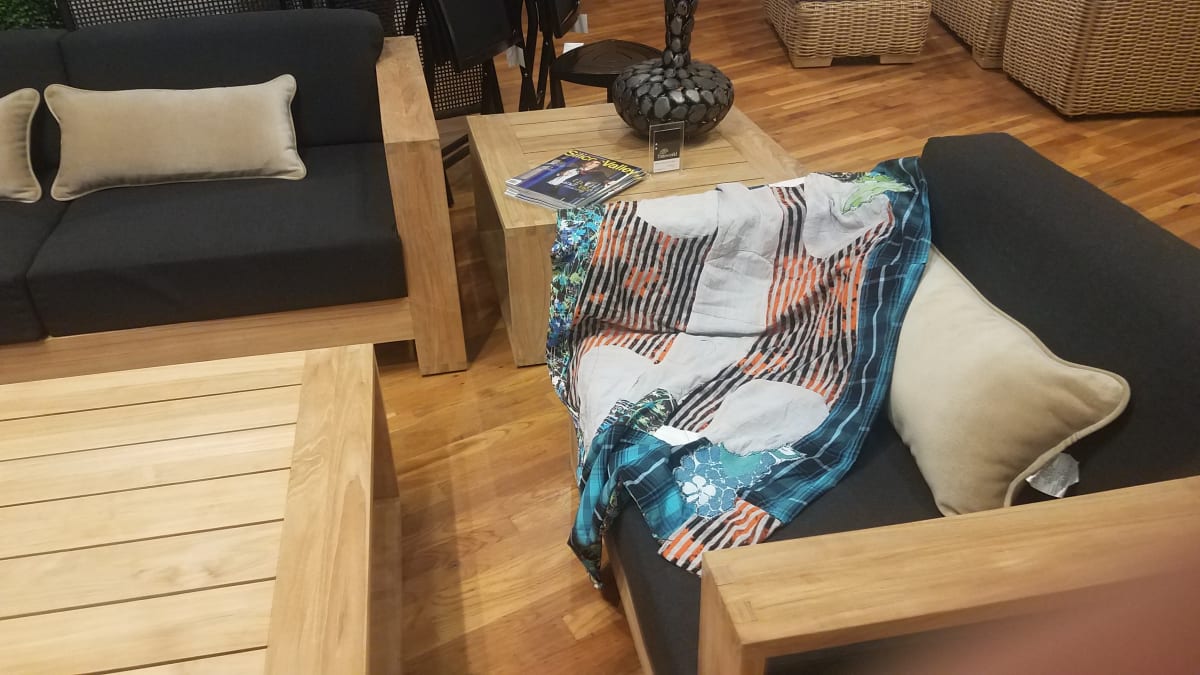 Wild Child Blanket by Irene Bee Kain 