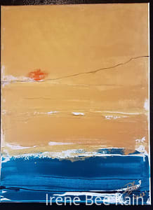 African by Irene Bee Kain, Image 1.