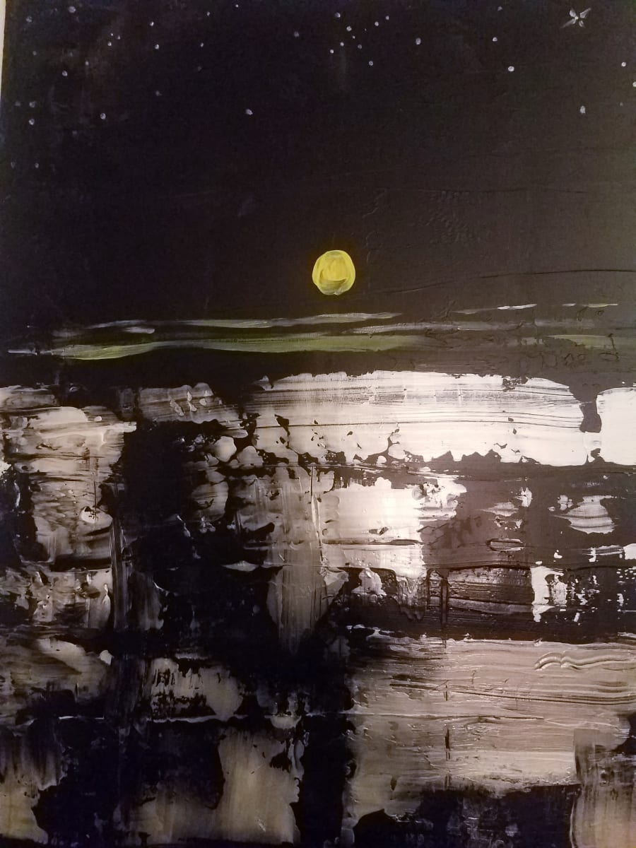Star Muse, Image 1.