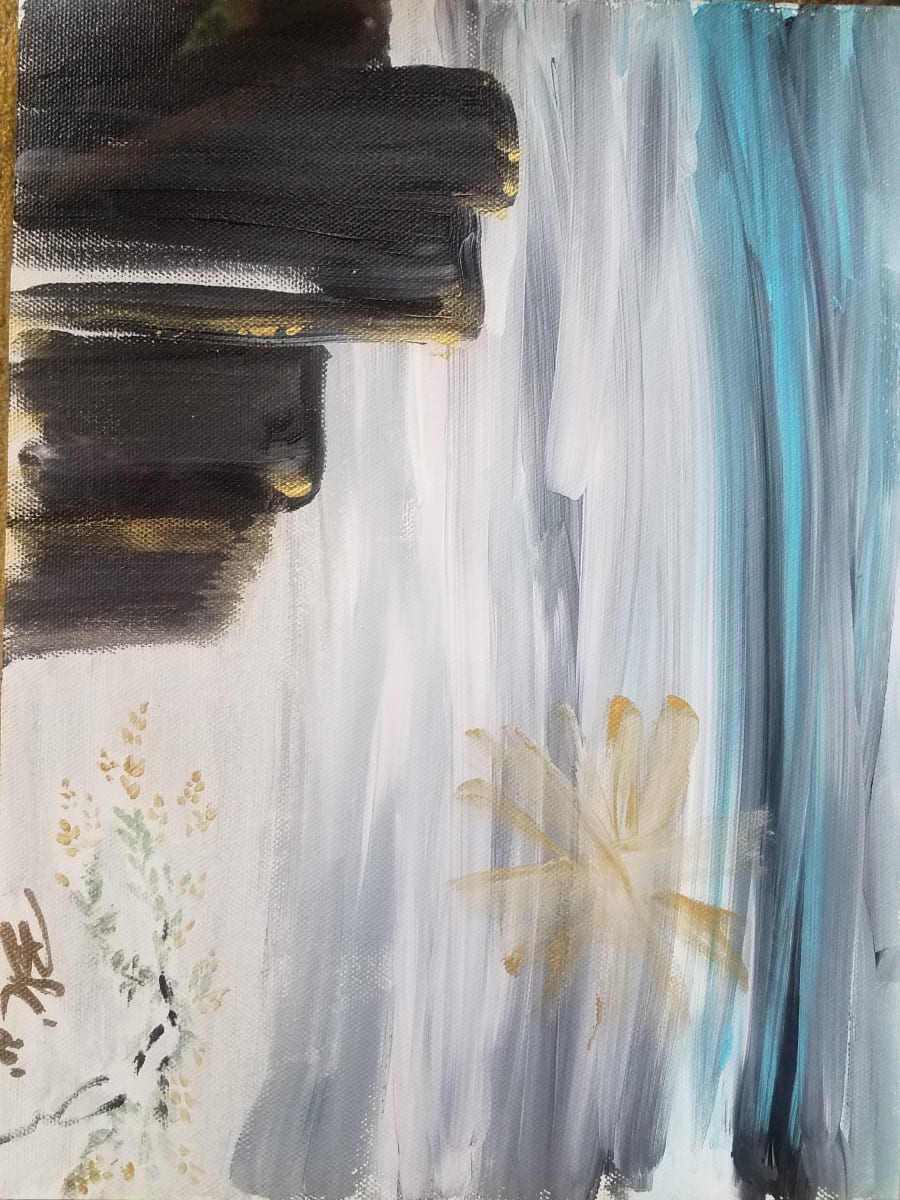 Black Cliffs, Image 1.
