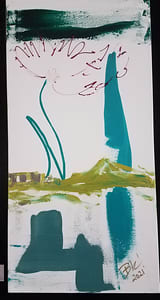 Irish by Irene Bee Kain, Image 1.