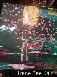 Rework #2 Artic Tundra 