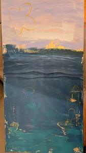 Reworked Social Justice by Irene Bee Kain 