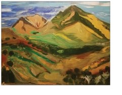 Slightly Obssesed by Irene Bee Kain 