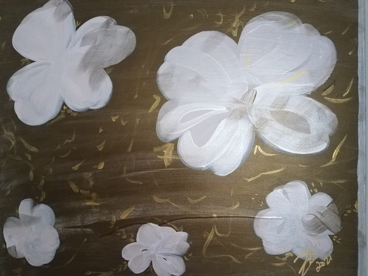 Use for Paper by Irene Bee Kain, Image 1.