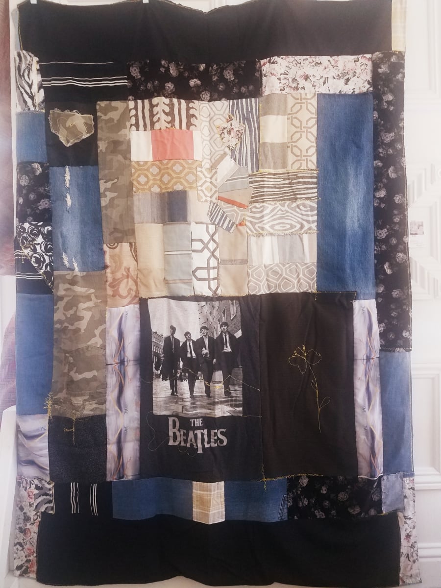 Beatless by Irene Bee Kain  Image: BedClothes