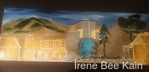 Danville by Irene Bee Kain 