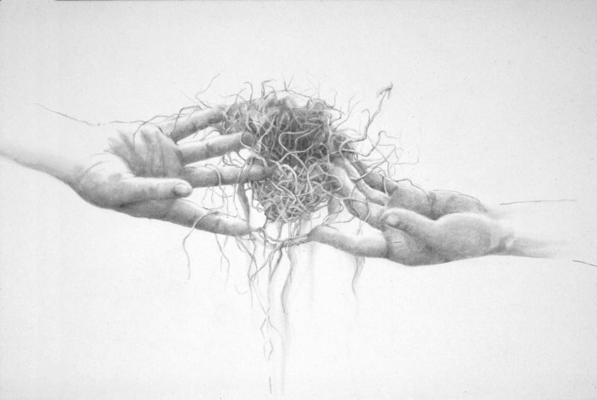 Nest Builders by Linda Langhorst 