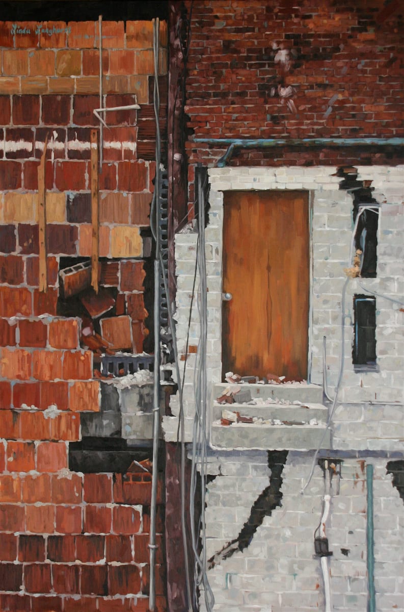 The Door 