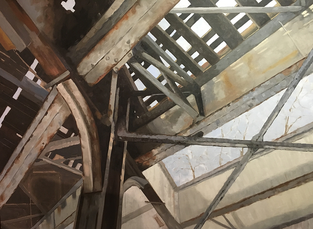 The L by Linda Langhorst 