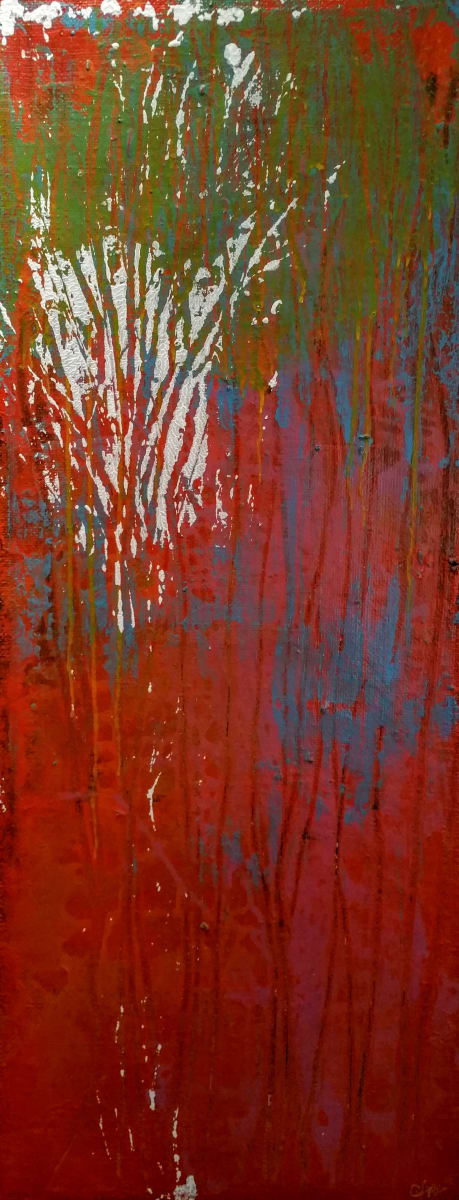 Seasons Come by Christine Binns 