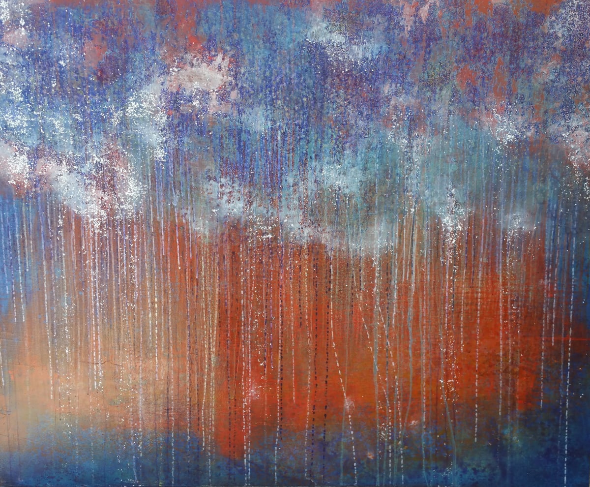 Honoring Victory by Christine Binns 