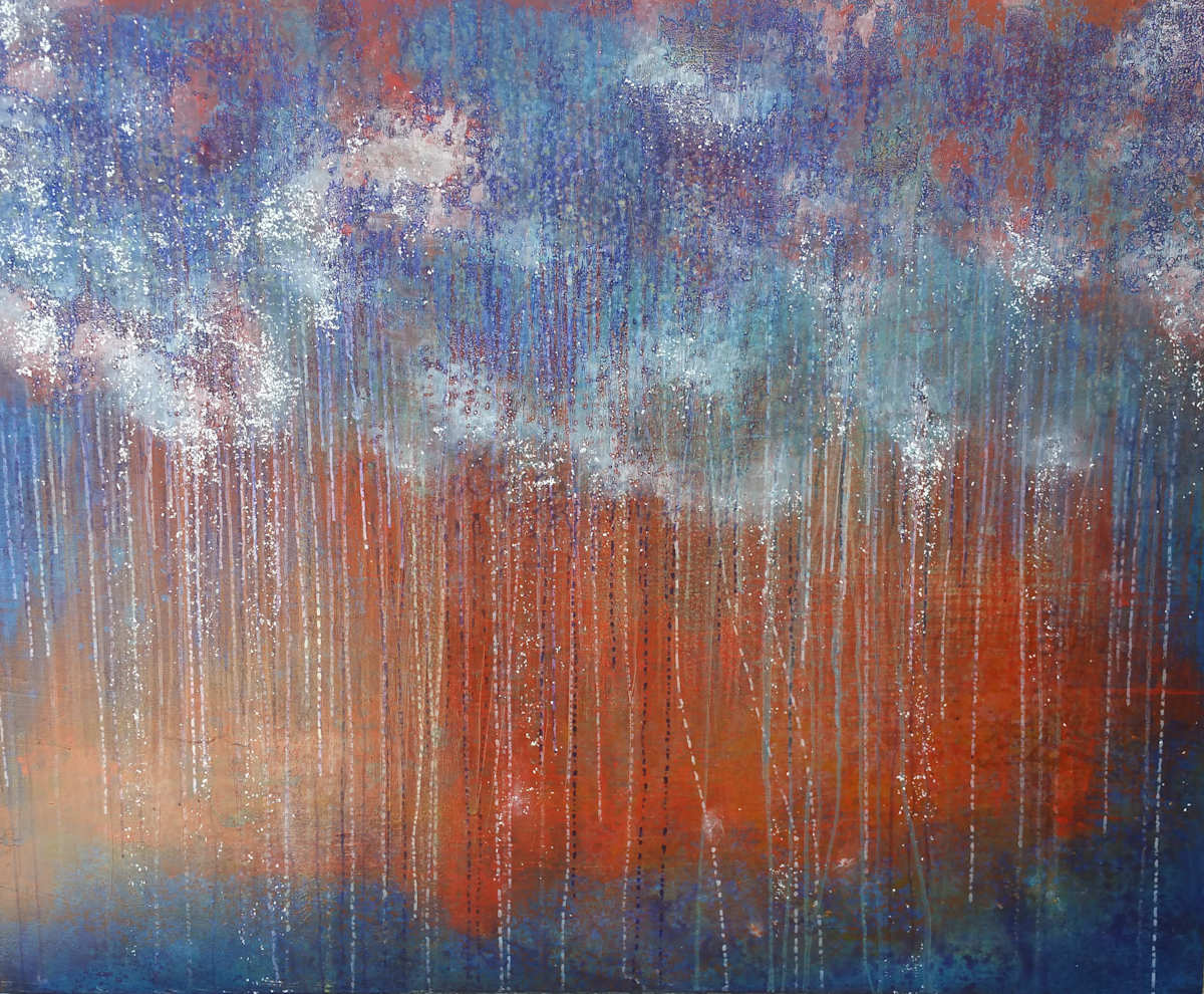 Honoring Victory by Christine Binns, Image 1.