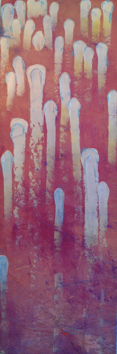 Obstacles by Christine Binns 