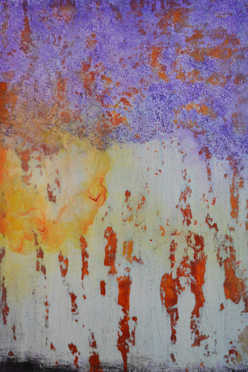 Some Like it Hot by Christine Binns, Image 1.