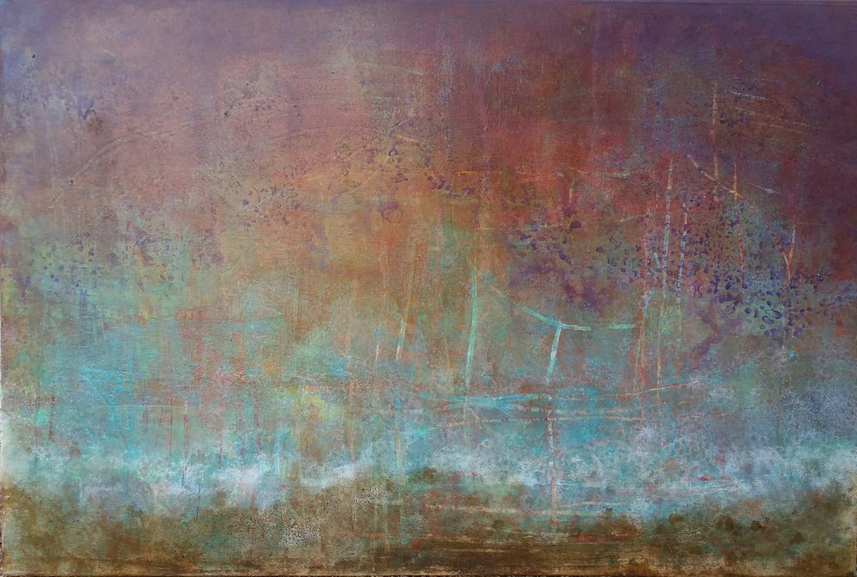 Tomorrow's Hope by Christine Binns, Image 1.