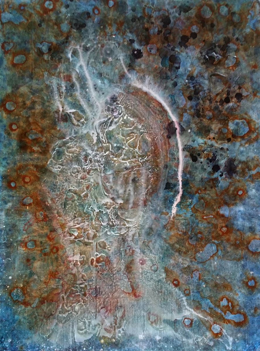 Conflicted by Christine Binns 