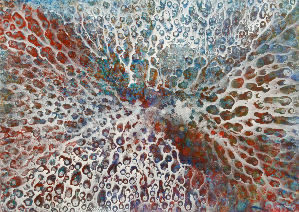 In the Inside by Christine Binns 