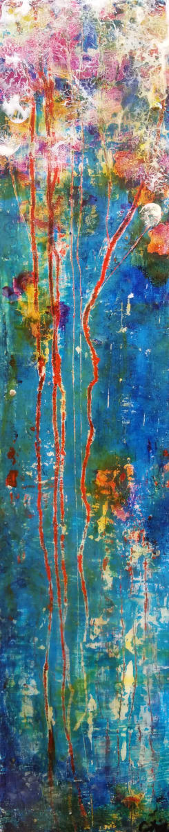 Continue the Climb by Christine Binns 