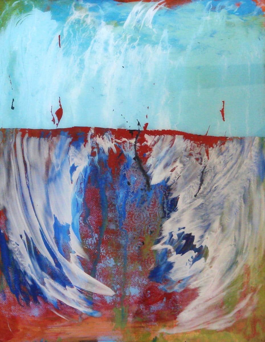 Elements by Christine Binns 