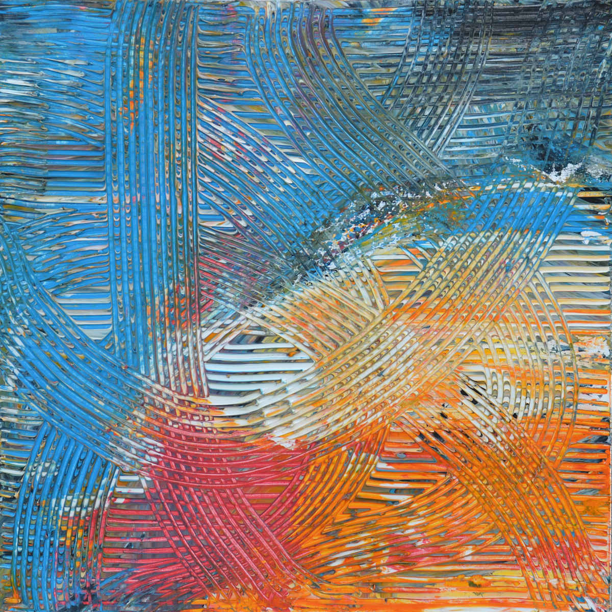 #2 by Christine Binns, Image 1.