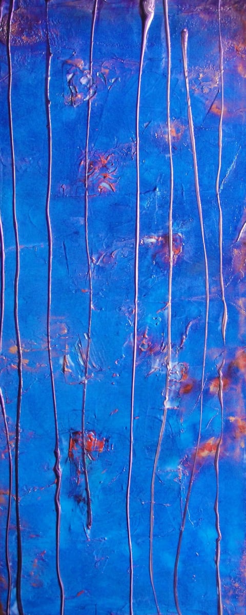 Easy Breezy by Christine Binns 