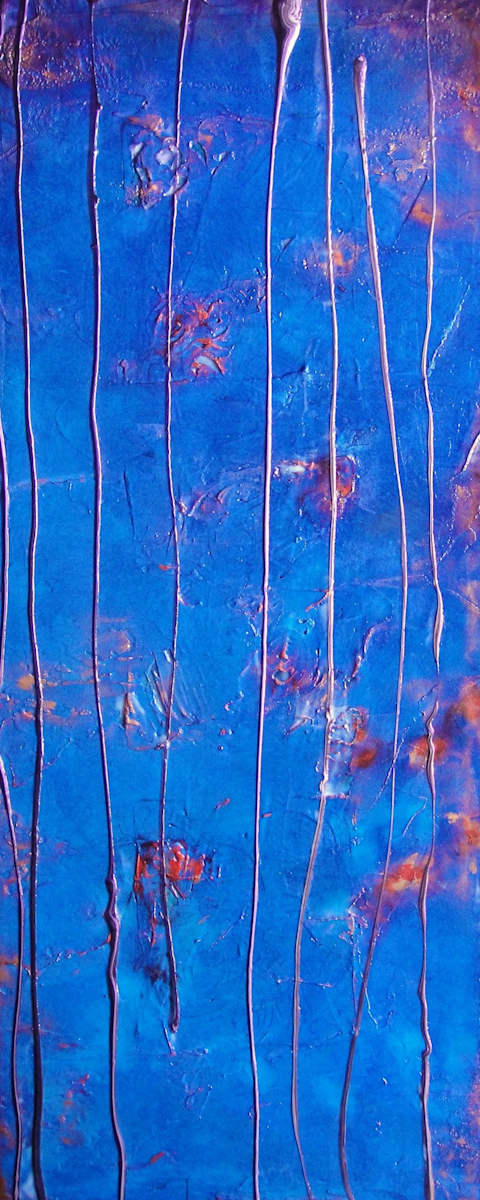 Easy Breezy by Christine Binns, Image 1.
