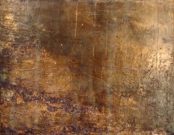 Exploration by Christine Binns, Image 1.