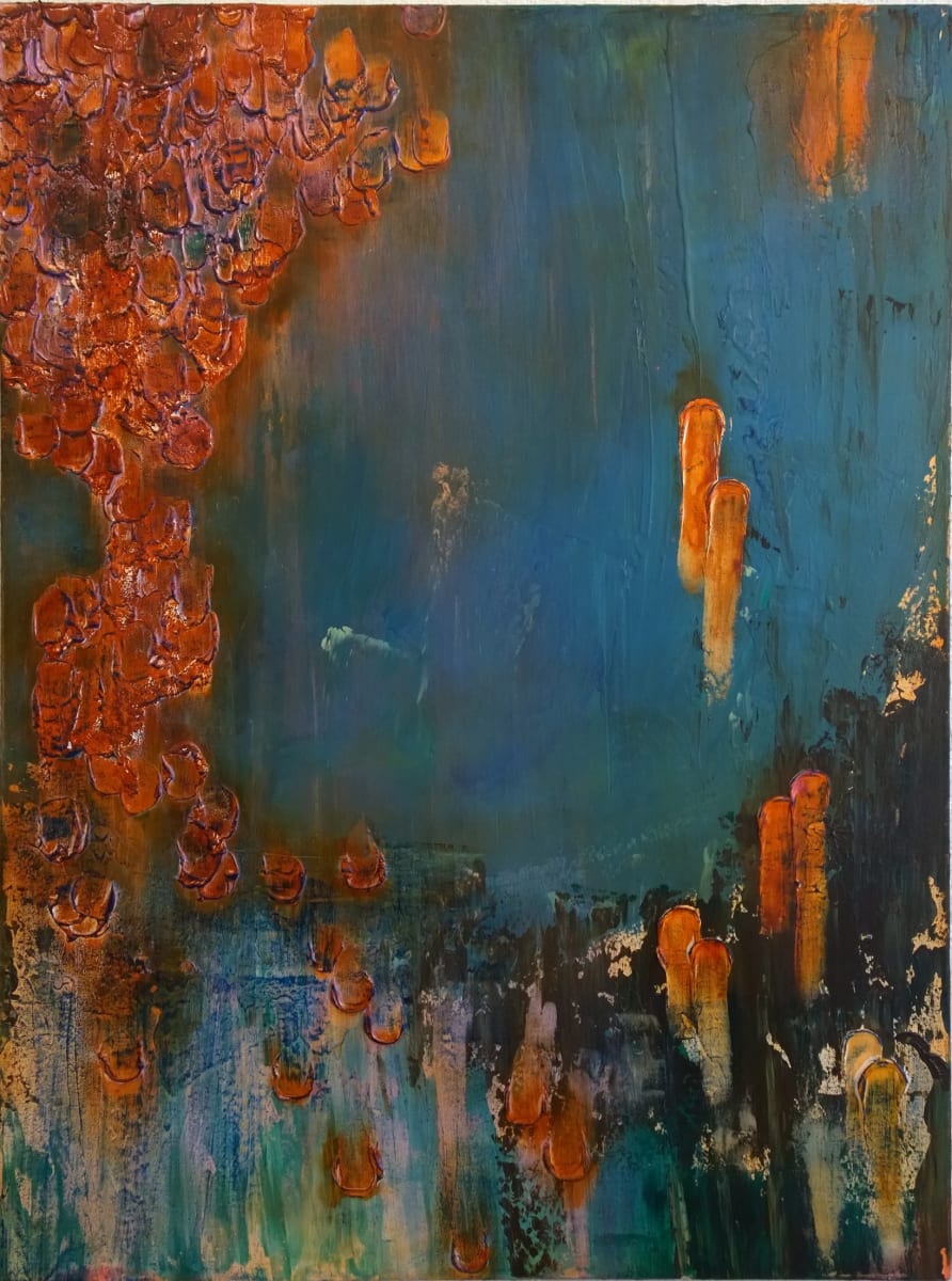 Few by Christine Binns 