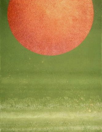 Fireflies by Christine Binns, Image 1.