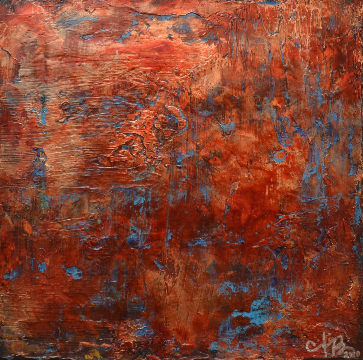Firefly by Christine Binns, Image 1.