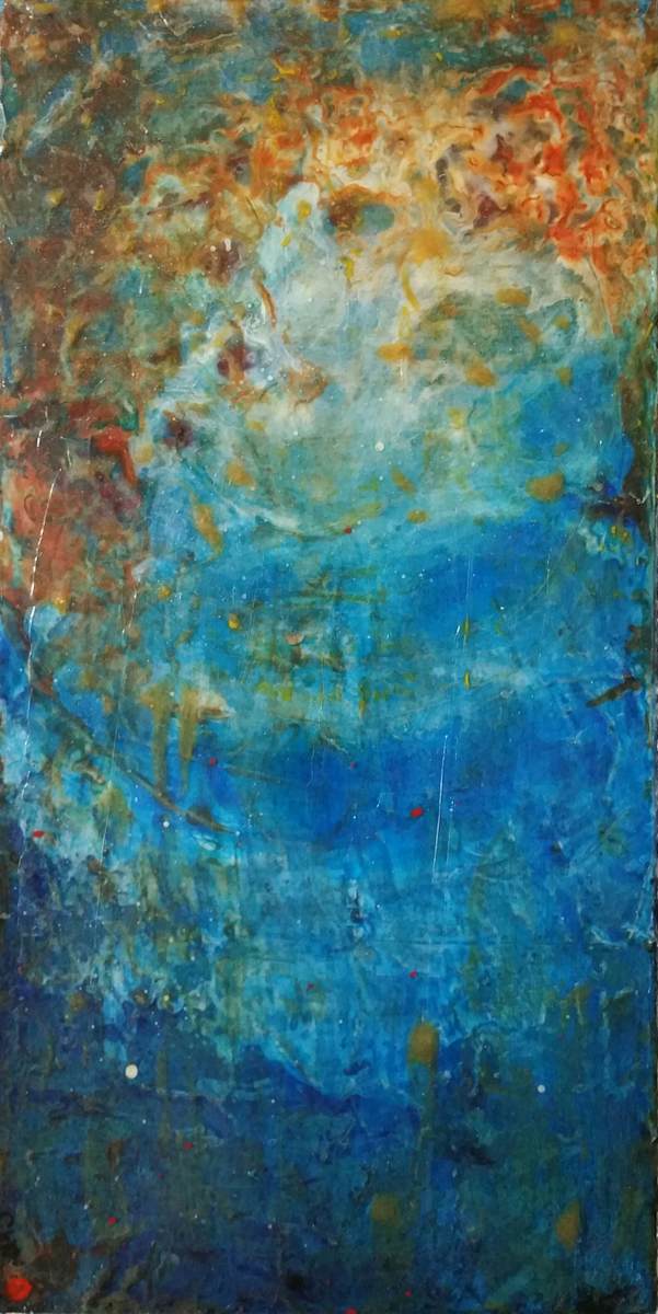 Follow Me by Christine Binns, Image 1.
