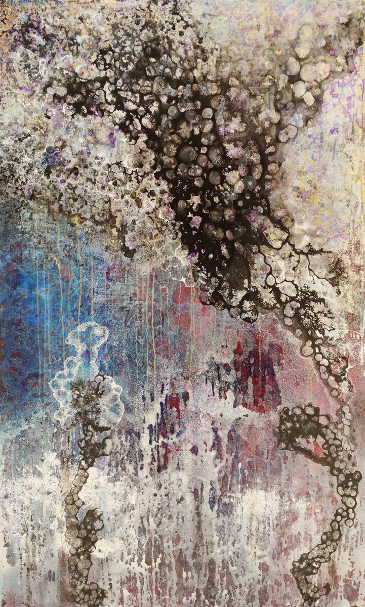 It Is Finished by Christine Binns 