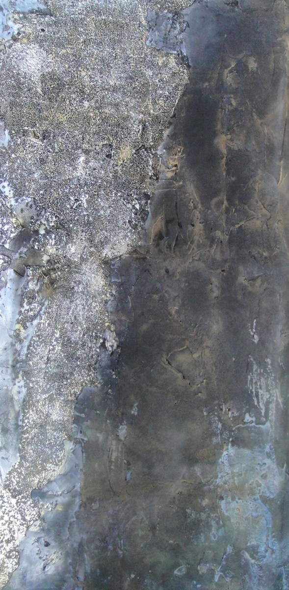 No Trespassing by Christine Binns, Image 1.