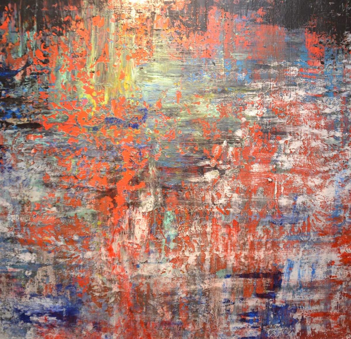 Overthinking by Christine Binns, Image 1.