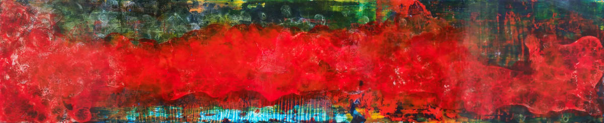 Passing Fury by Christine Binns 