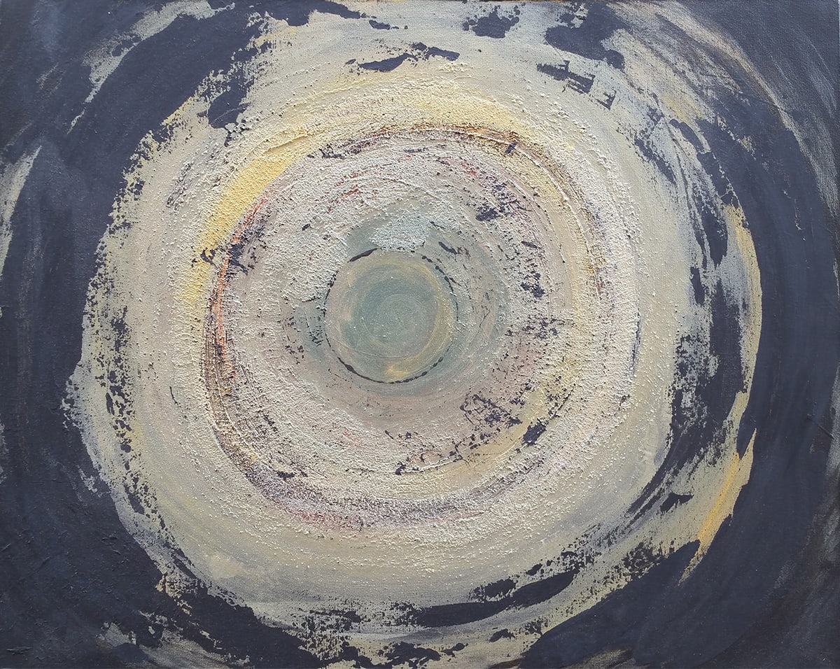 Untitled by Christine Binns 