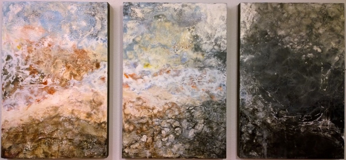 Viva by Christine Binns 