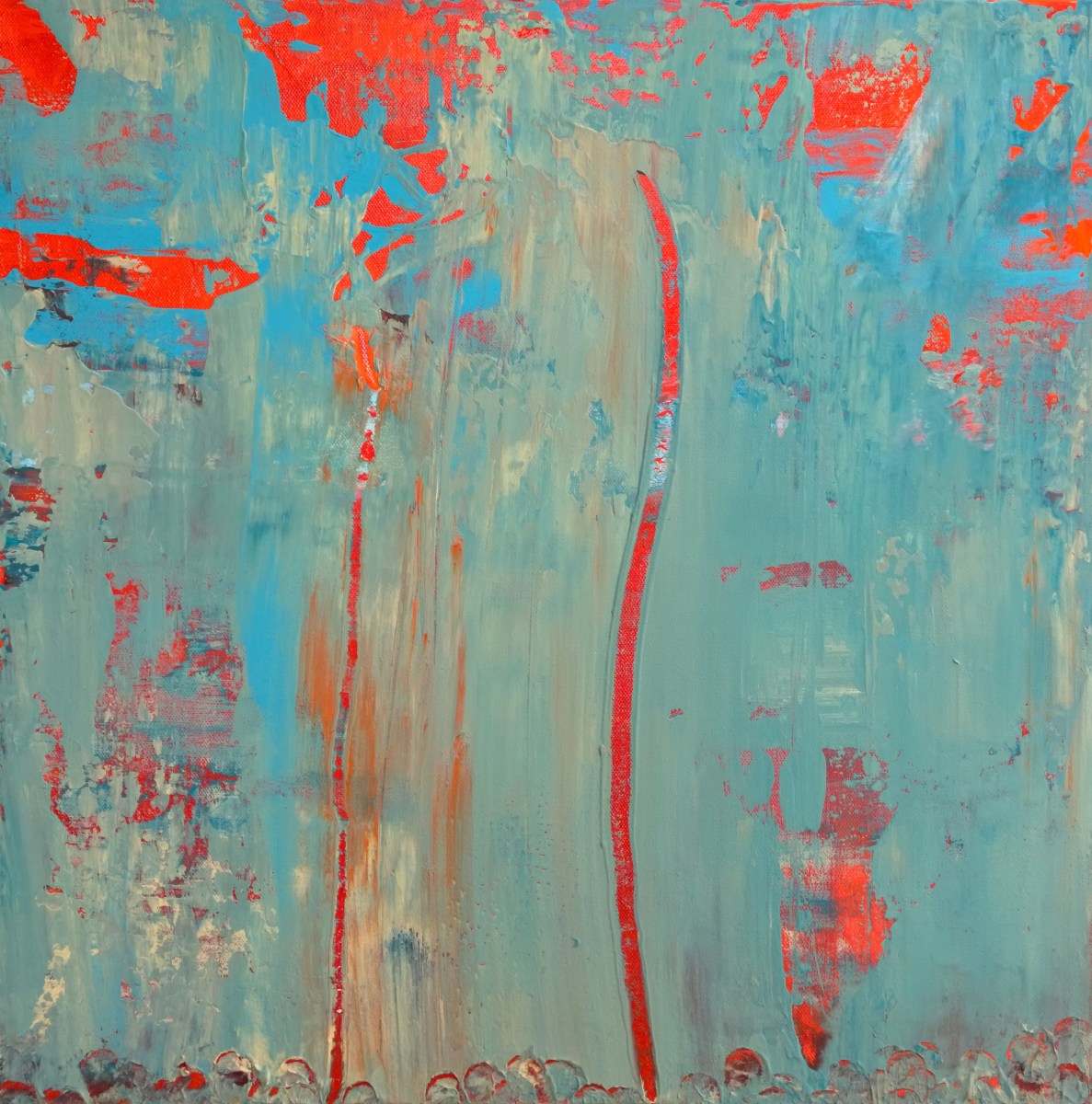 Rise Above by Christine Binns 