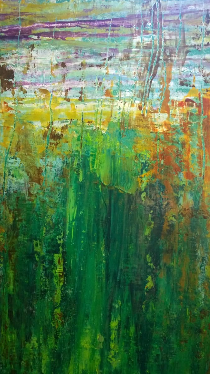 Four by Christine Binns 