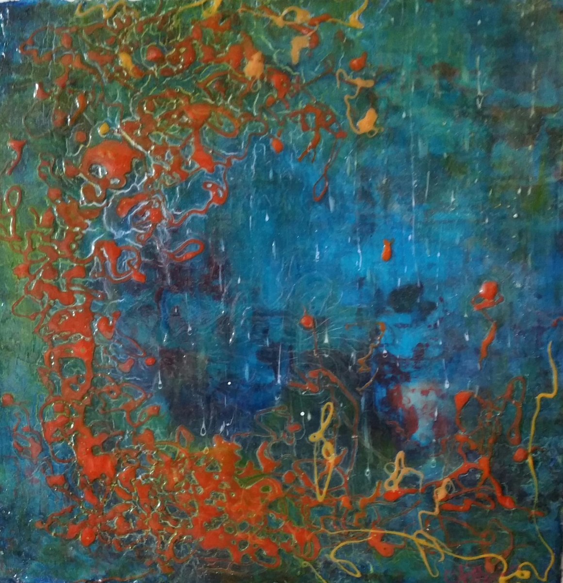 Watch For It by Christine Binns, Image 1.