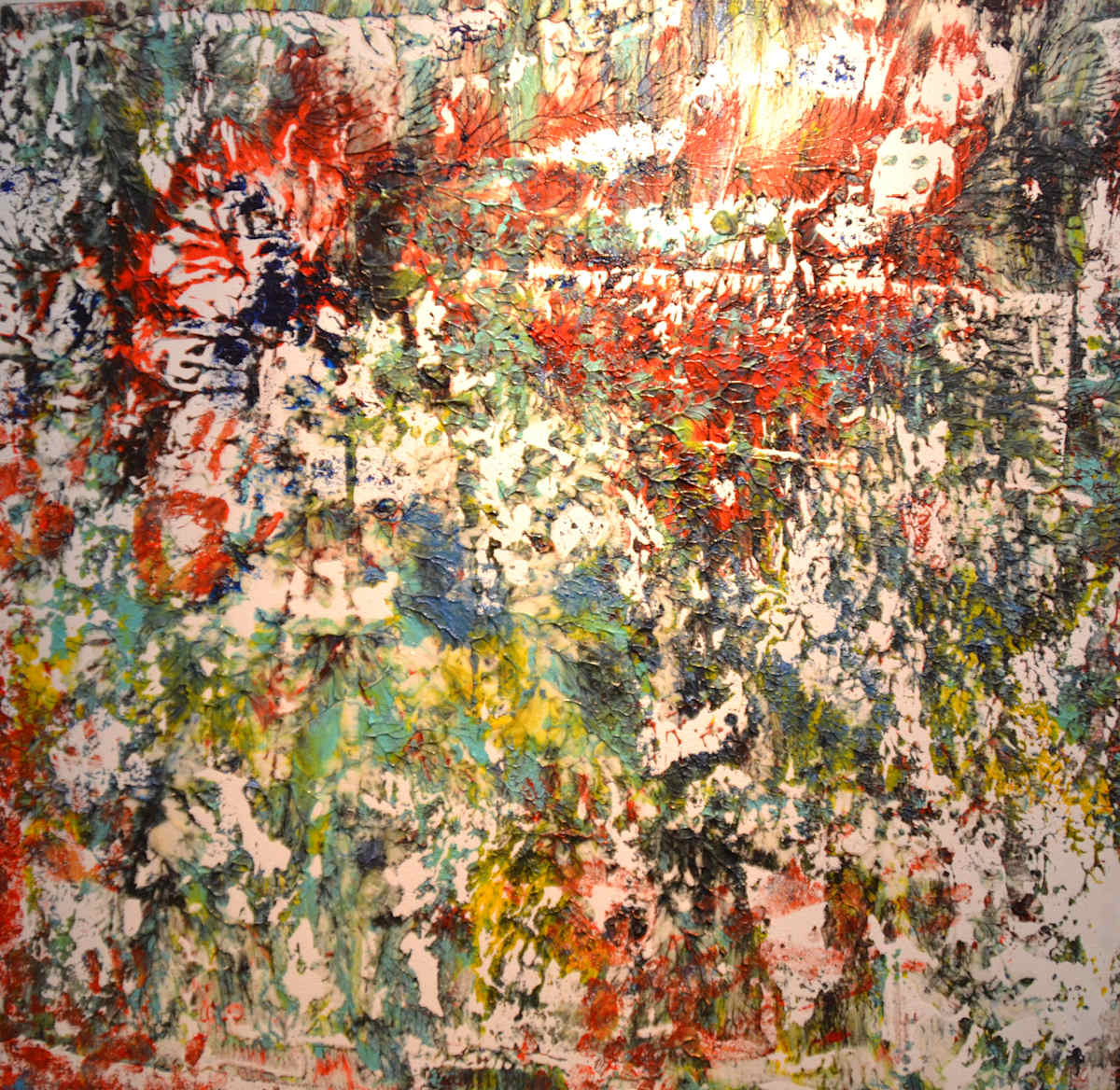 Within Reach by Christine Binns, Image 1.