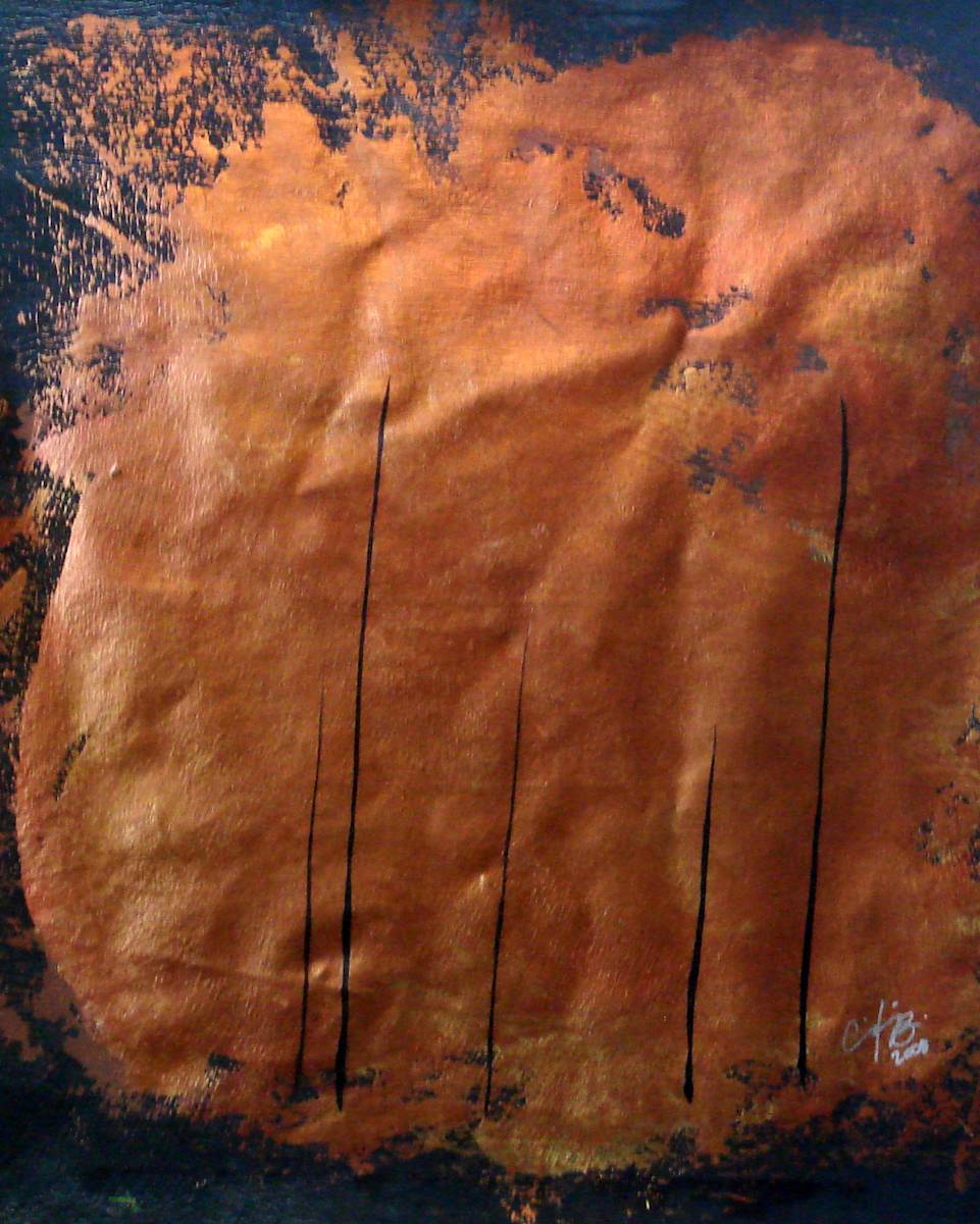Sunset by Christine Binns, Image 1.