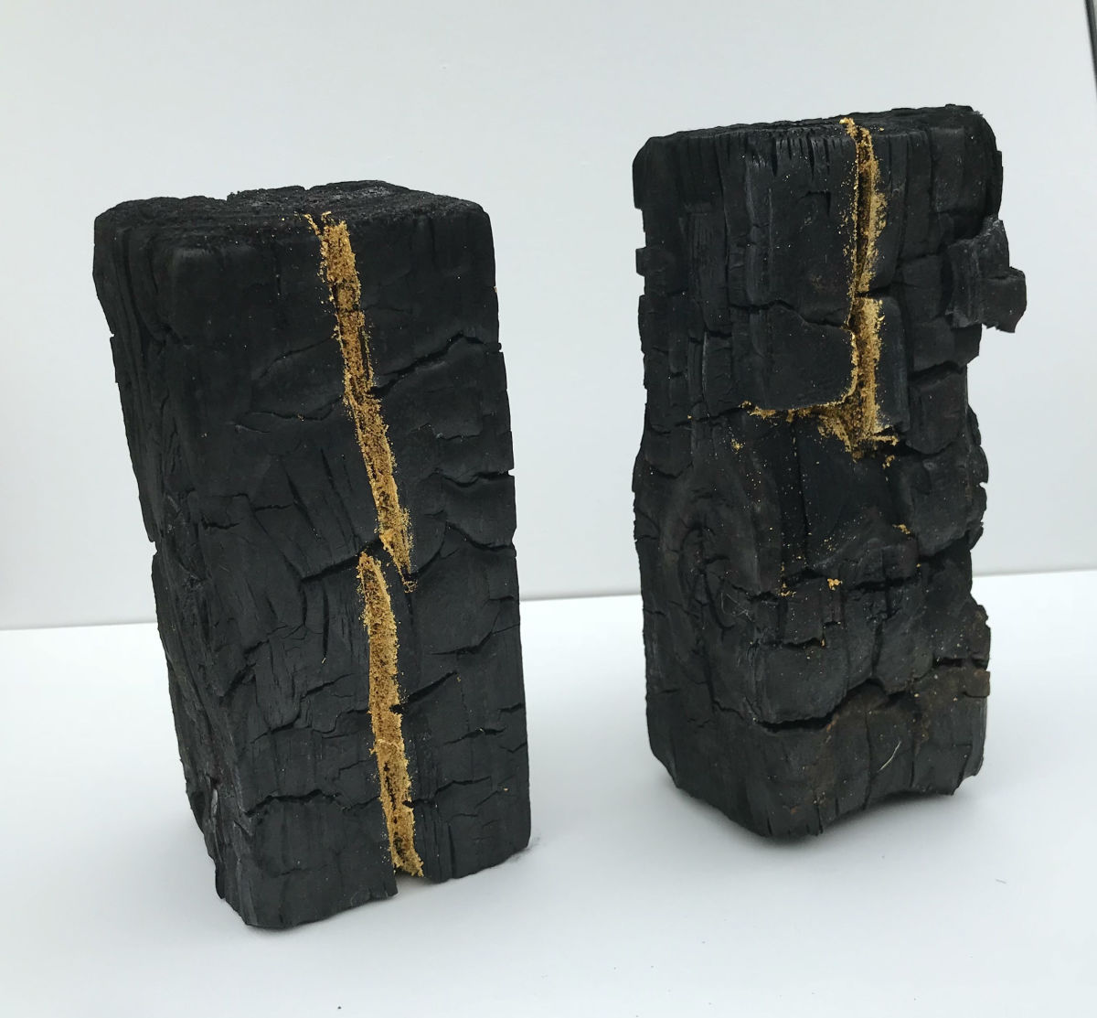 Fault Lines by Ann Haag 