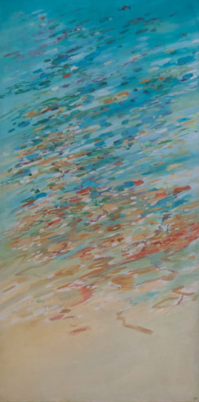Clear Blue, Image 1.