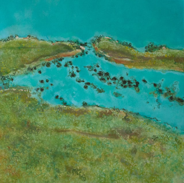 High Tide II by Nada Murphy, Image 1.