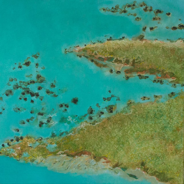 High Tide I by Nada Murphy, Image 1.